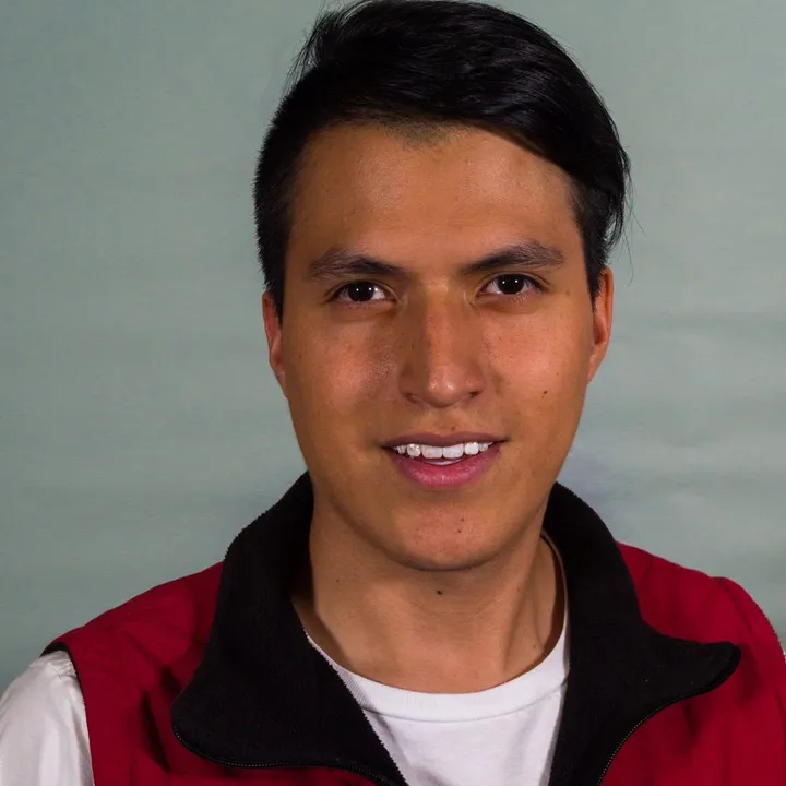Esteban Laverde