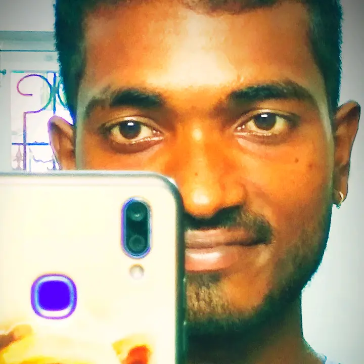 ANKIT SAH