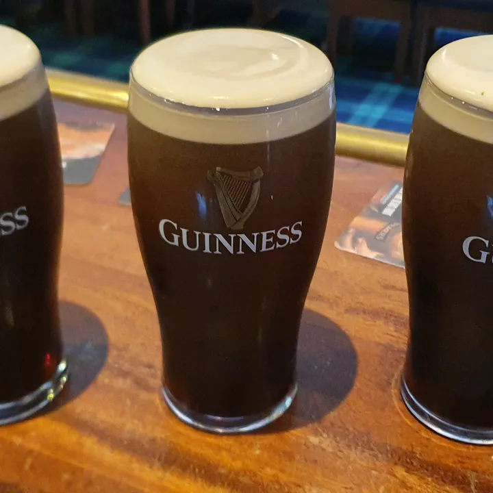Jimmy briens bar killarney