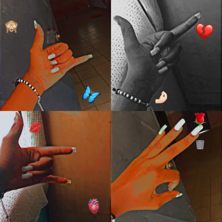 PLANNED GIRLFRIEND 🤎