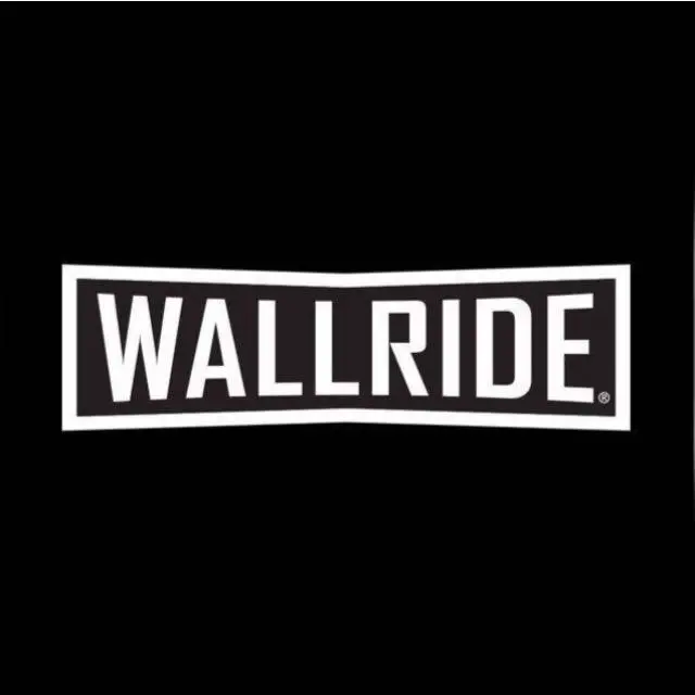 Wallride