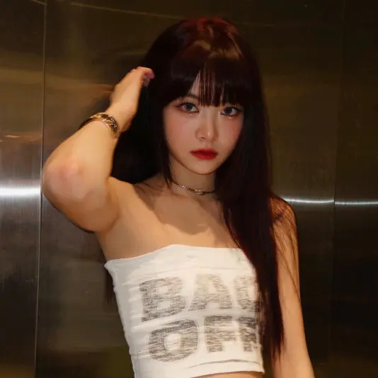 eunchae🤍