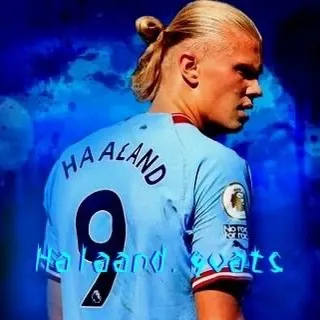 Haaland.goat