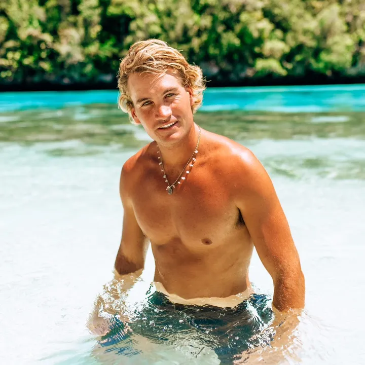 Wade Papenfus | Offshore Tales