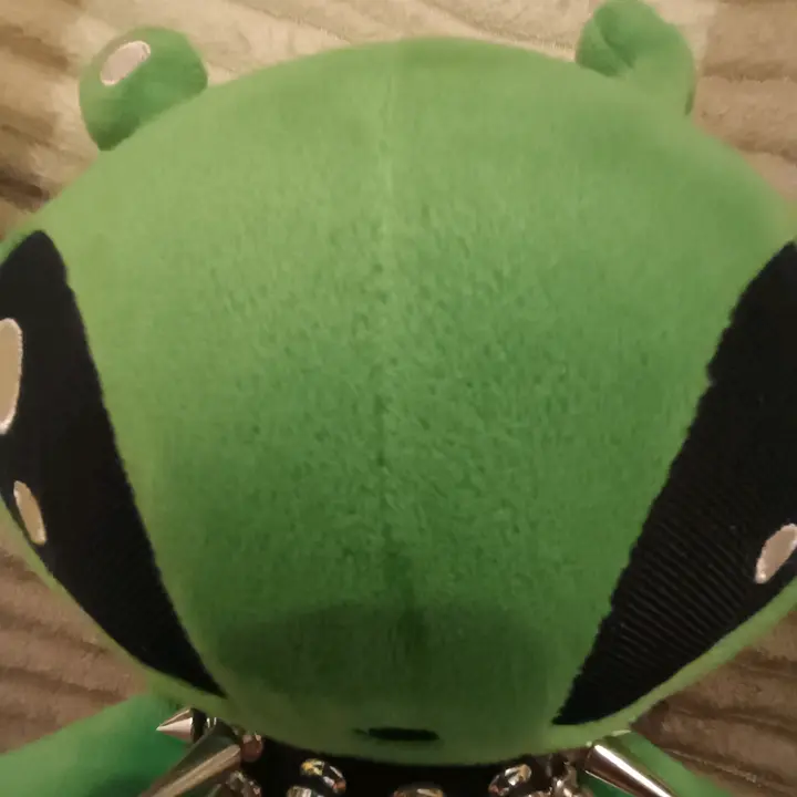👽Qi Rong Supremacy👽