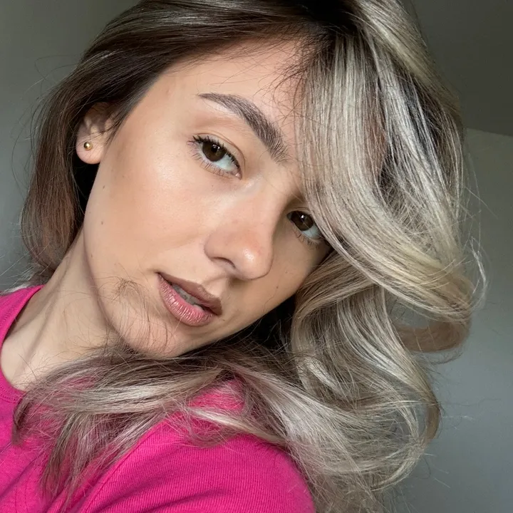 Claudia Mihai 😍
