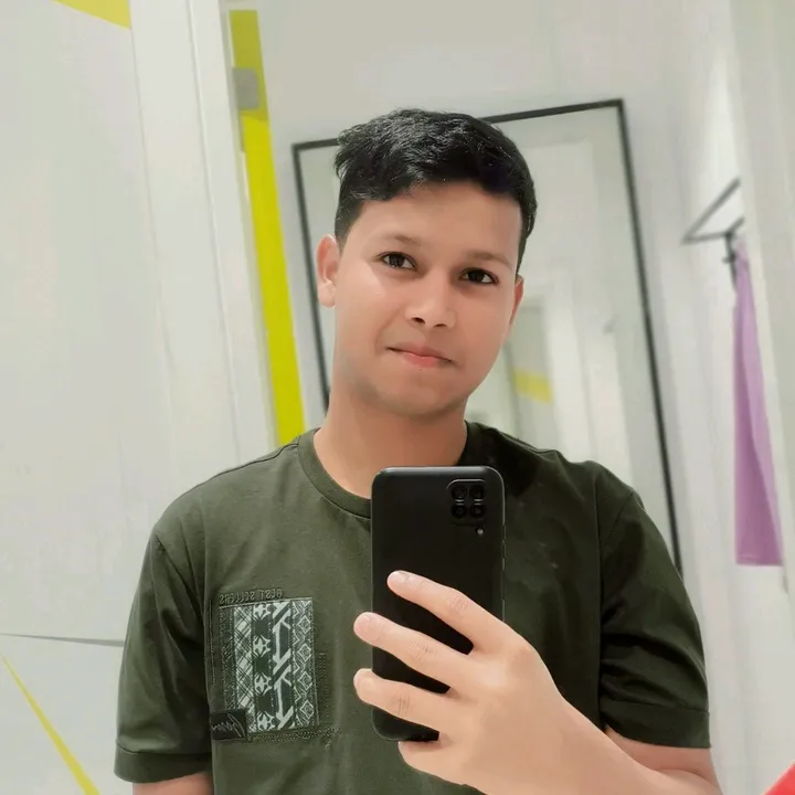 Yasrif Yash 🇧🇩🇶🇦