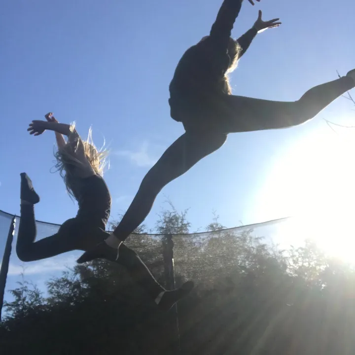 Gymnastik❤️