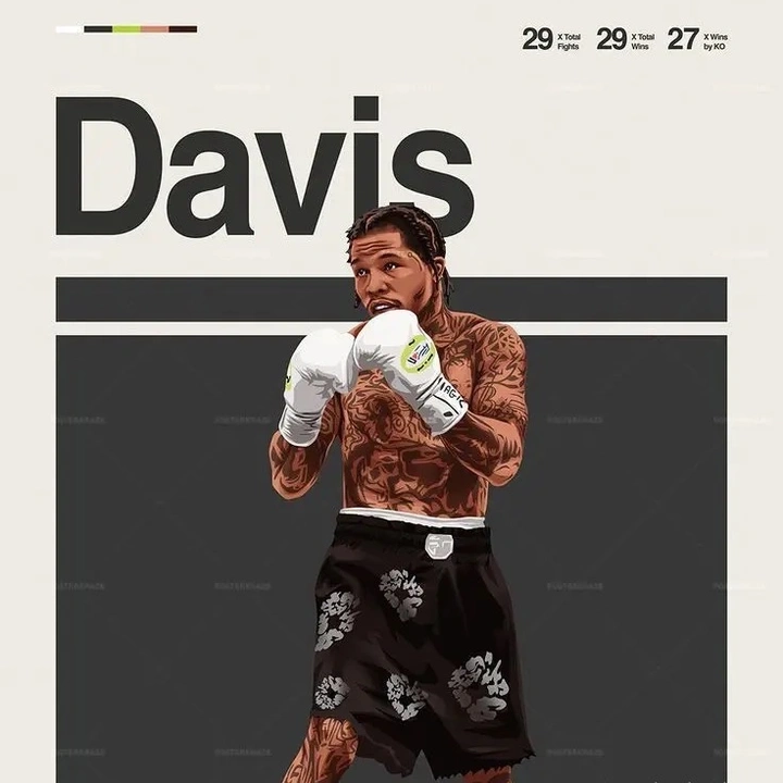لِوي 🇱🇧🥊