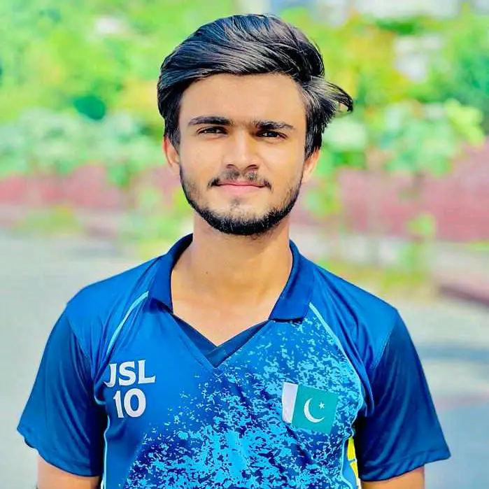Farrukh Iqbal