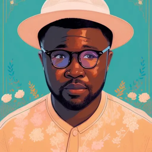 XAINT DESMOND 🎙️