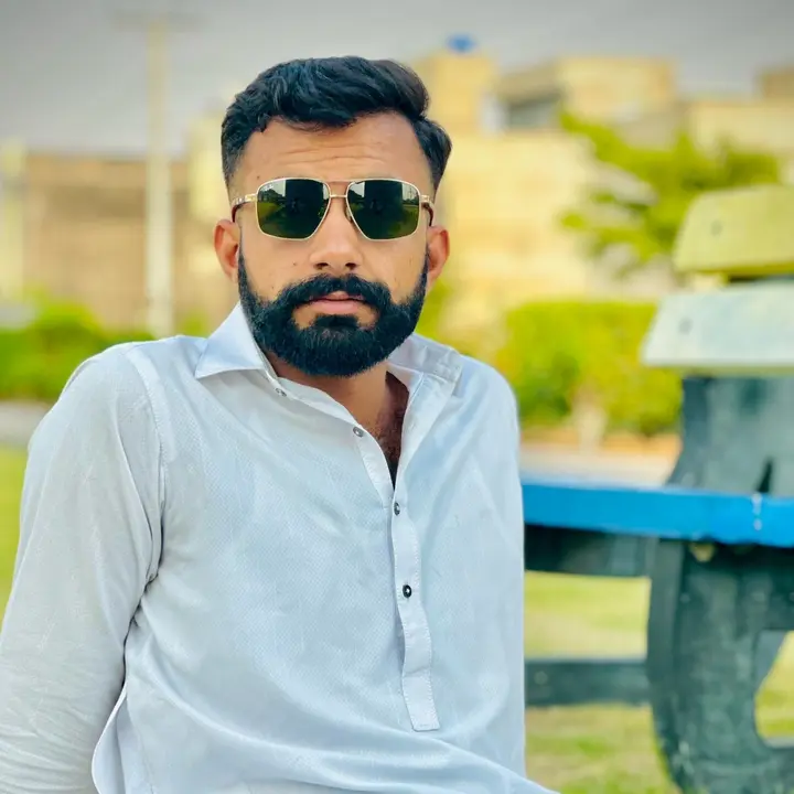 Waqar WaRRaich