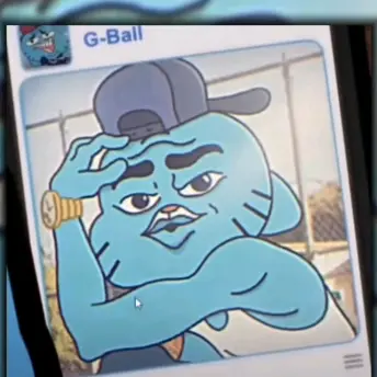 GUMBALLLLL
