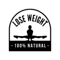 Lose Weight 100% Natural