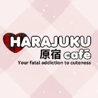 HARAJUKU world