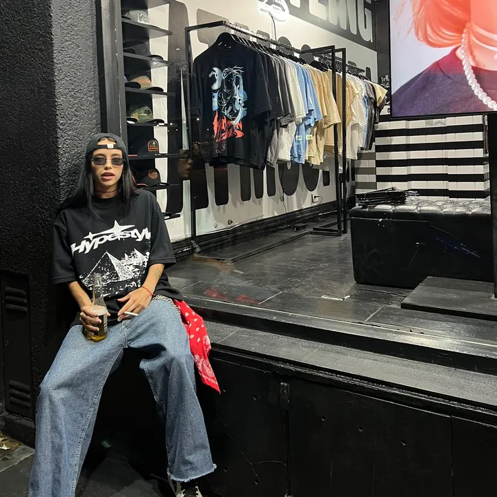 Morinisk