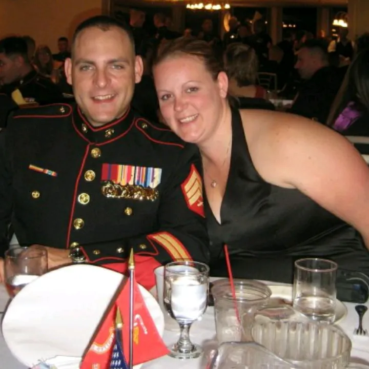 Becki Riches McGinnis