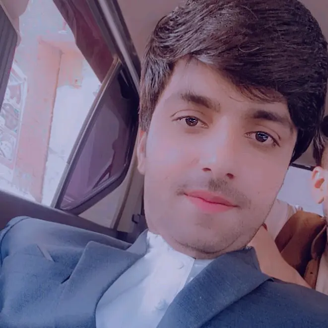 Arslan Ramzan   ( Mehar Brand)