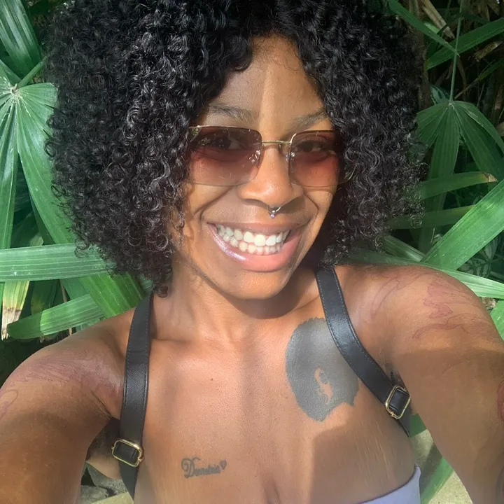 Kitty | Spirit Guide🧚🏾