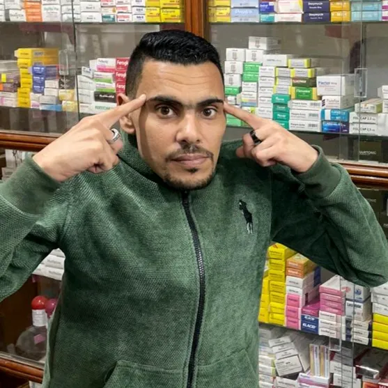 Mohamed sherif