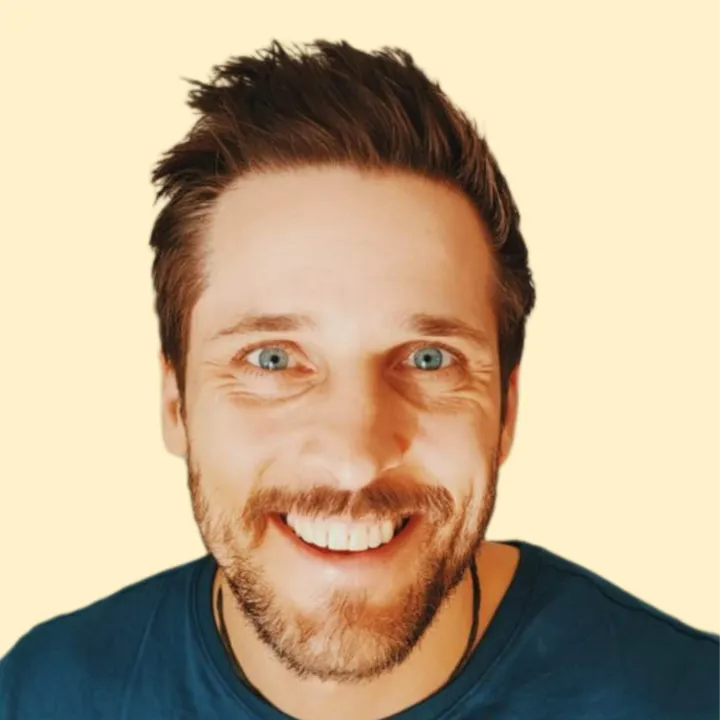 The ADHD Fitness Guy