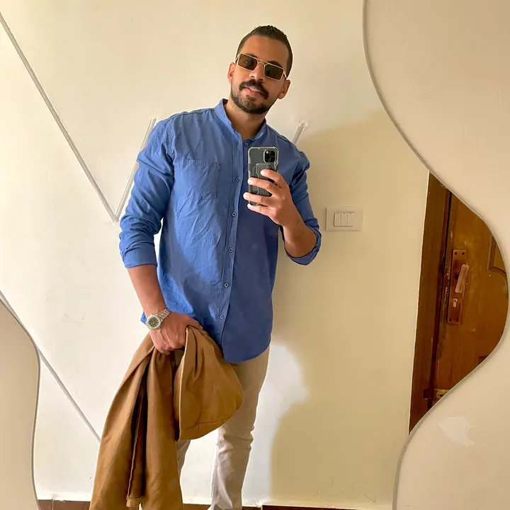 ARCH : Omar Elbadry