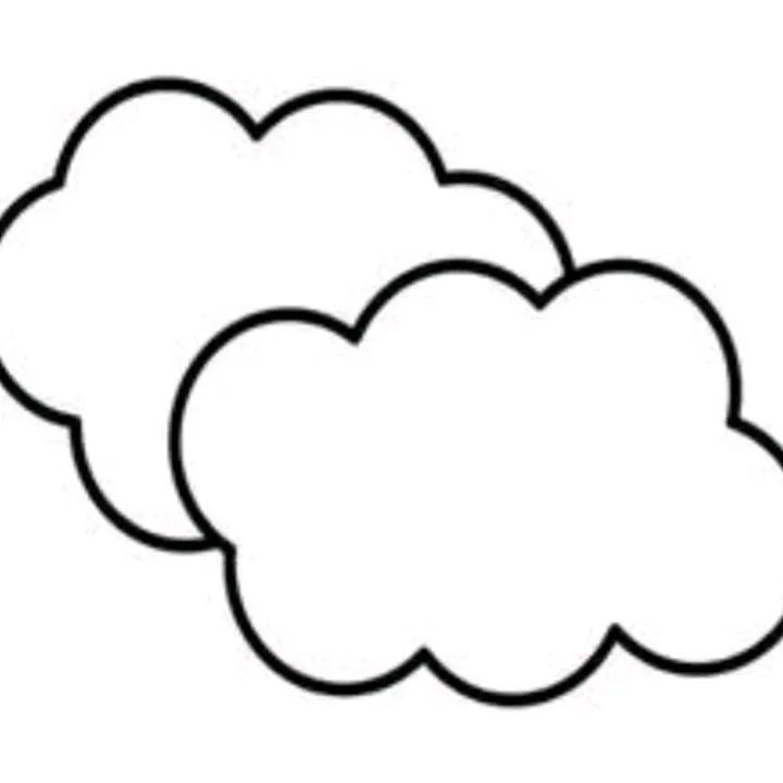 雲☁⛈ふわりん