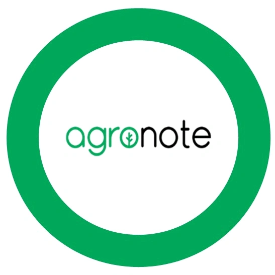 Agronote by Eng Samer Salloum