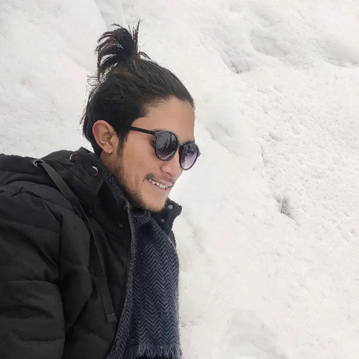Hirakaji khadka