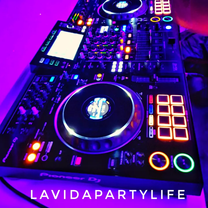 Party Life of TopG