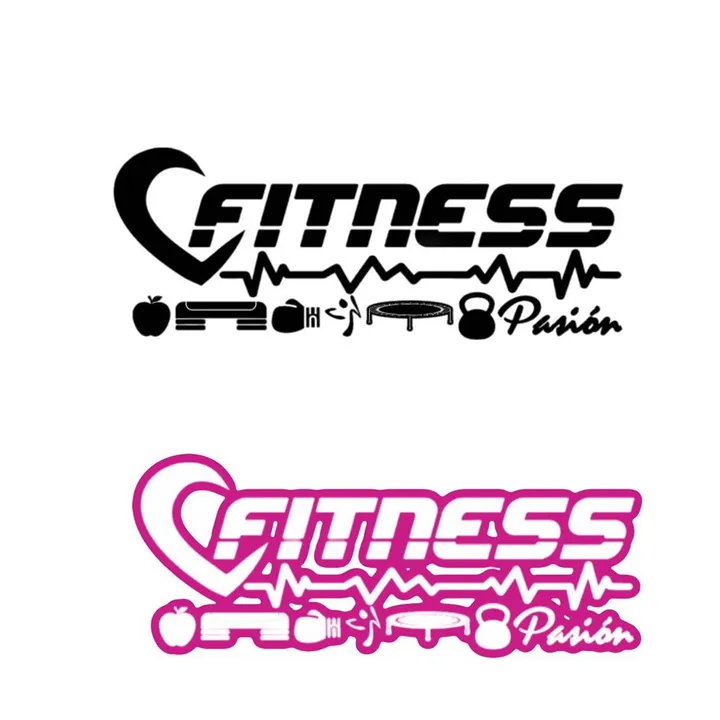FITNESS PASIÓN