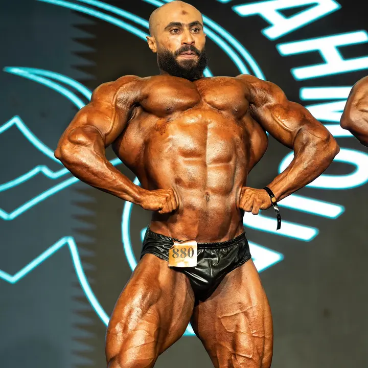 محمد الروخ  🇪🇬🇪🇸