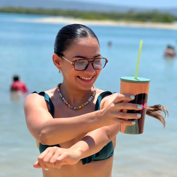 Genesis Ribullén