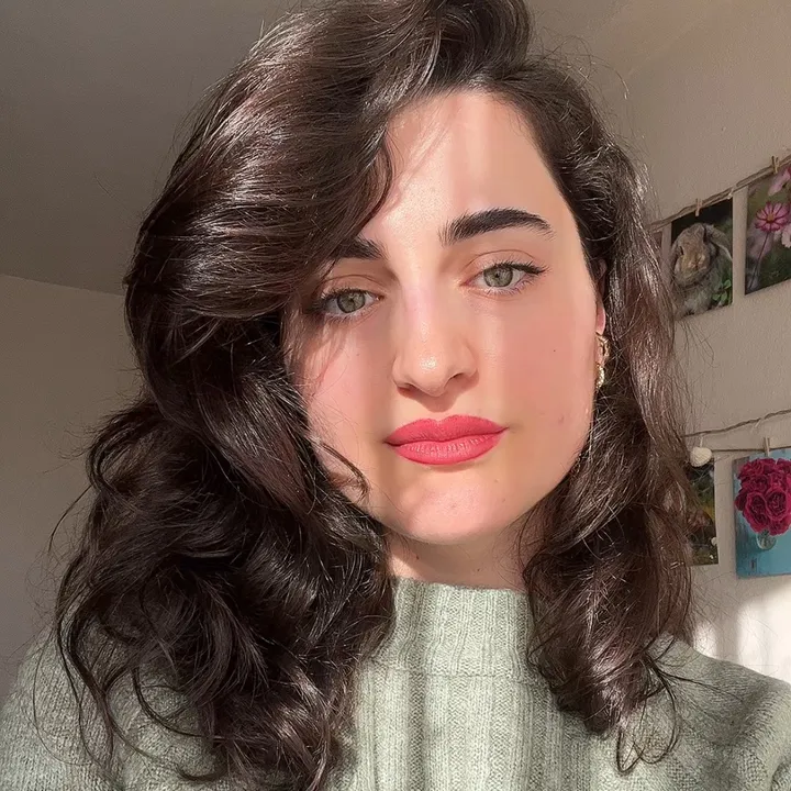 Aylin Zeynal