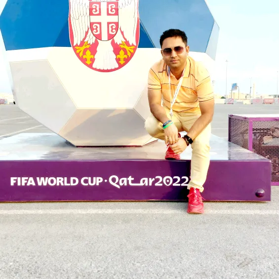 salim ashraf