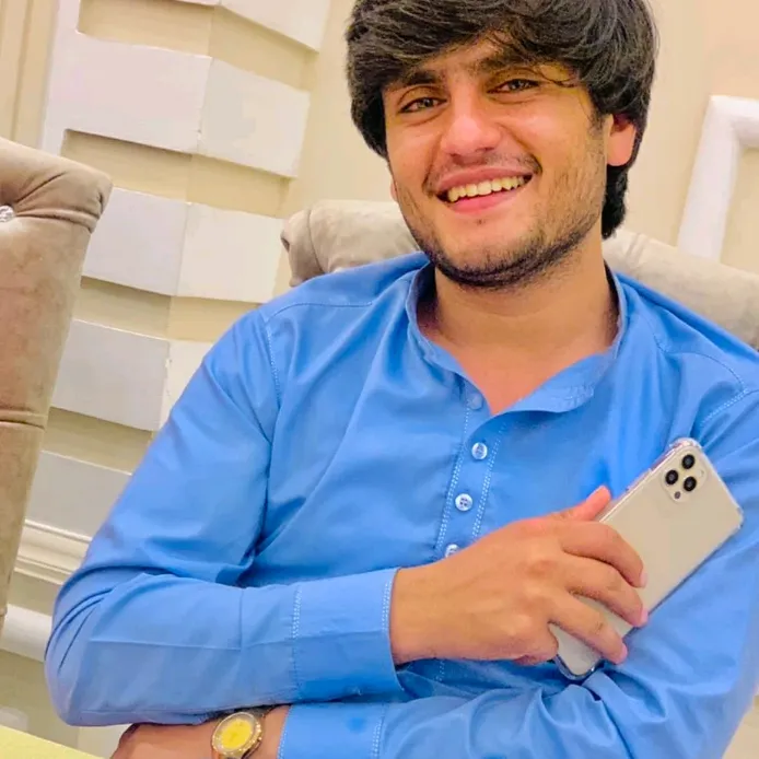 ÌSMÂĪL_KØÇHÅÎ _i❤️U