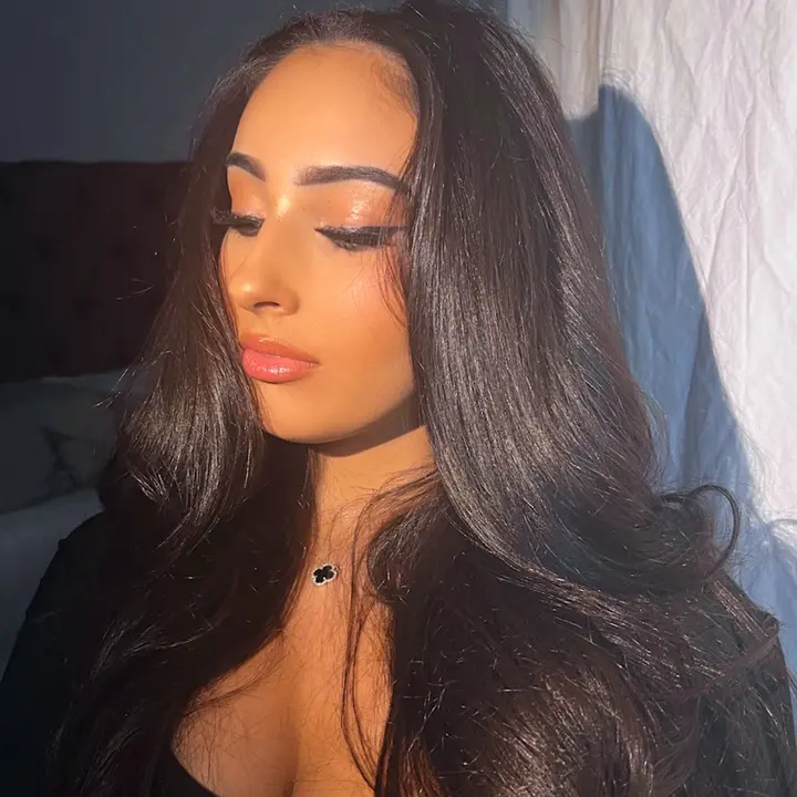 Amira✨