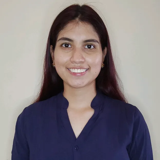 Karen 🇪🇨 🙋 IELTS coach