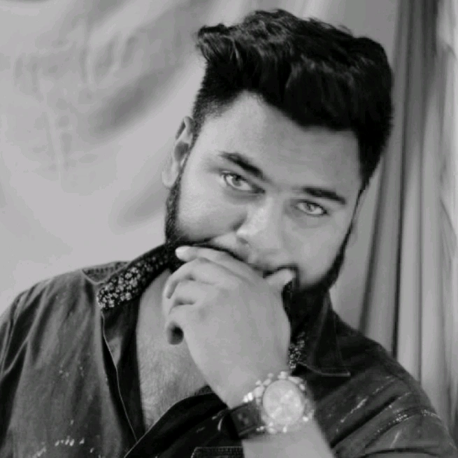 Kashif Sharif gill