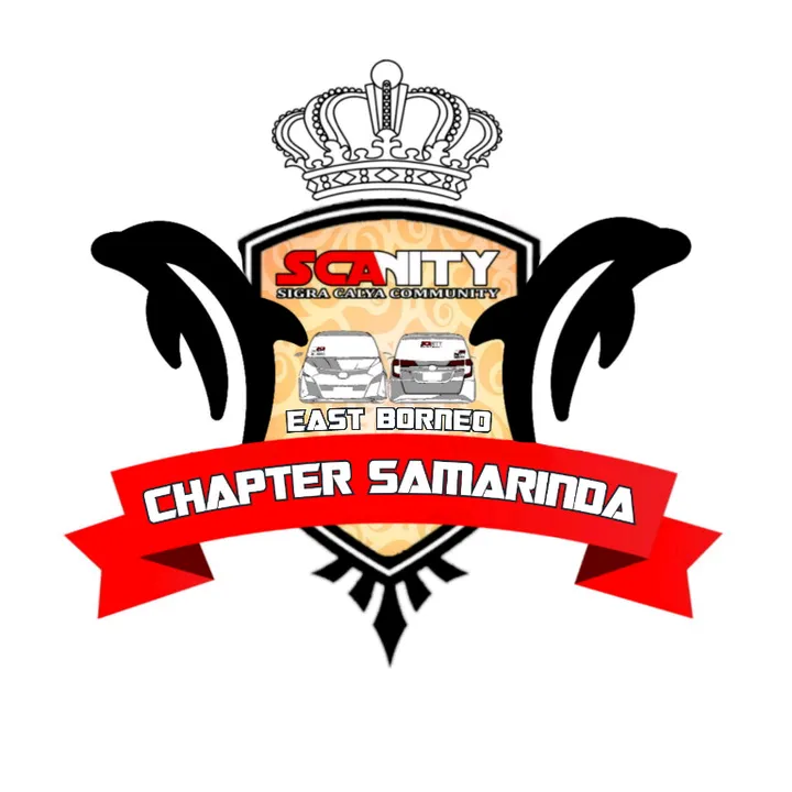 Scanity Samarinda