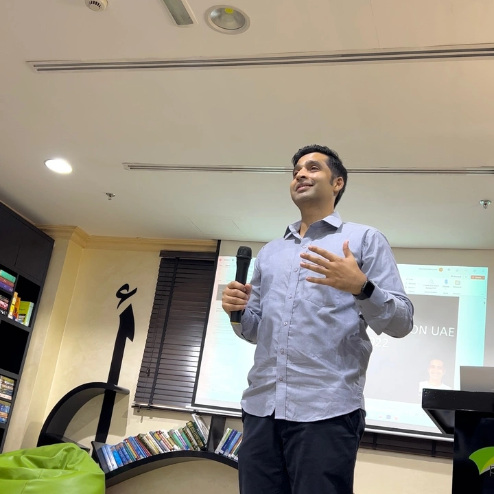 Nouman Ecom Talks