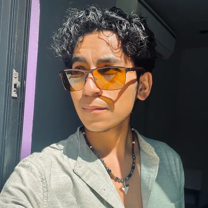 ⚡Luis A. Garcia M.⚡