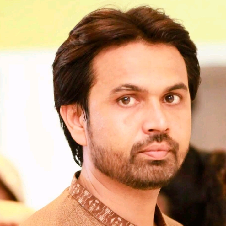 Husnain Ali Khokhar