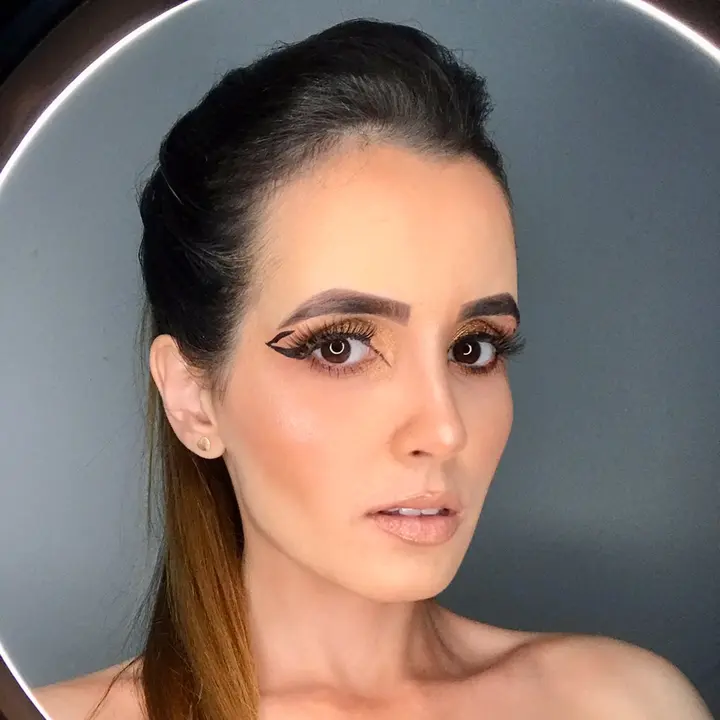 Lailah Batista