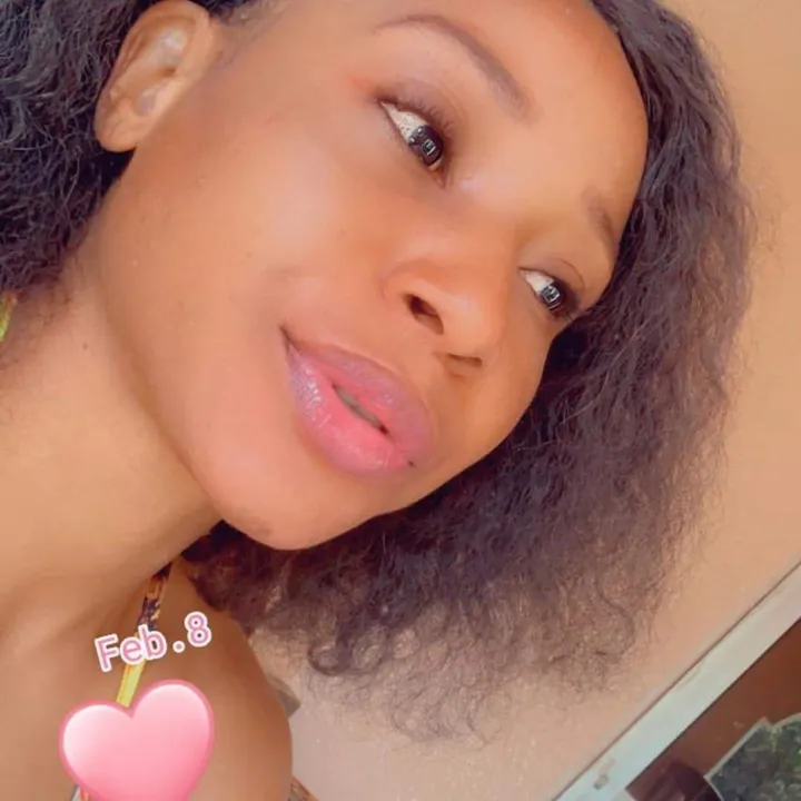 Fatou la gambienne 🌷