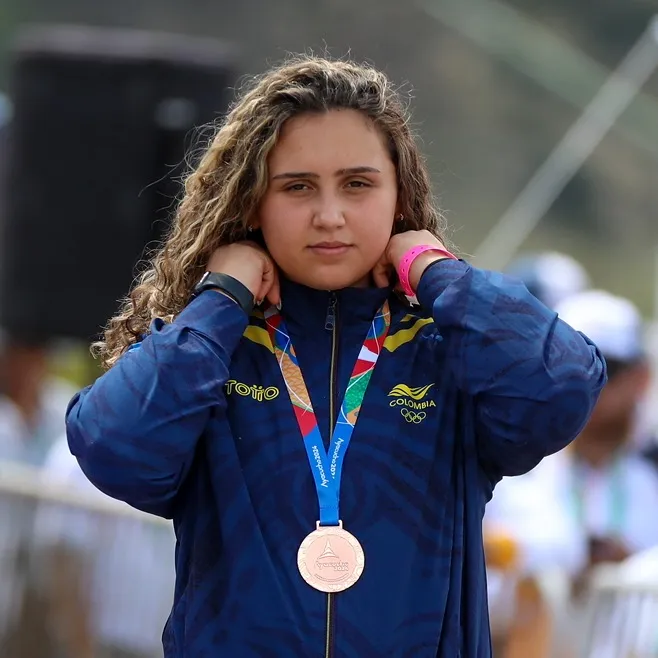 luci polania