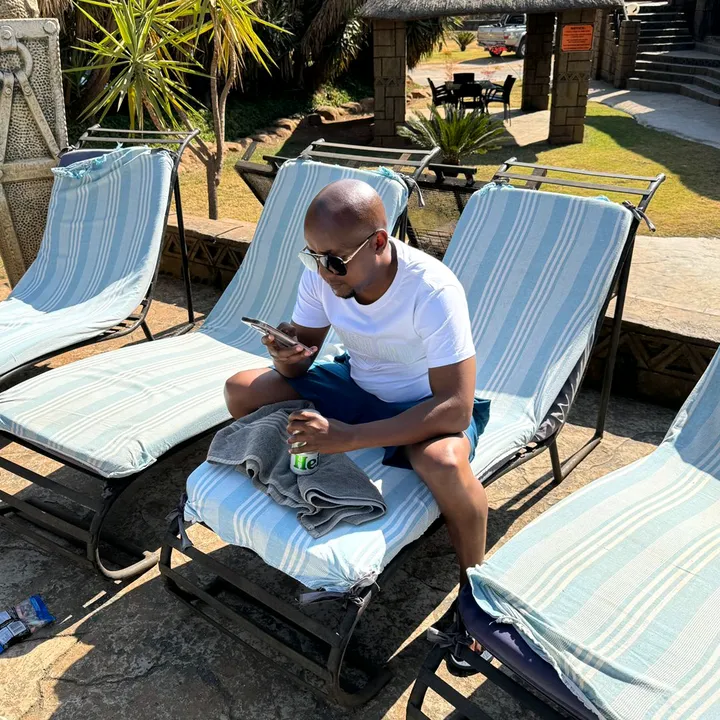Nhlanhla Mavimbela