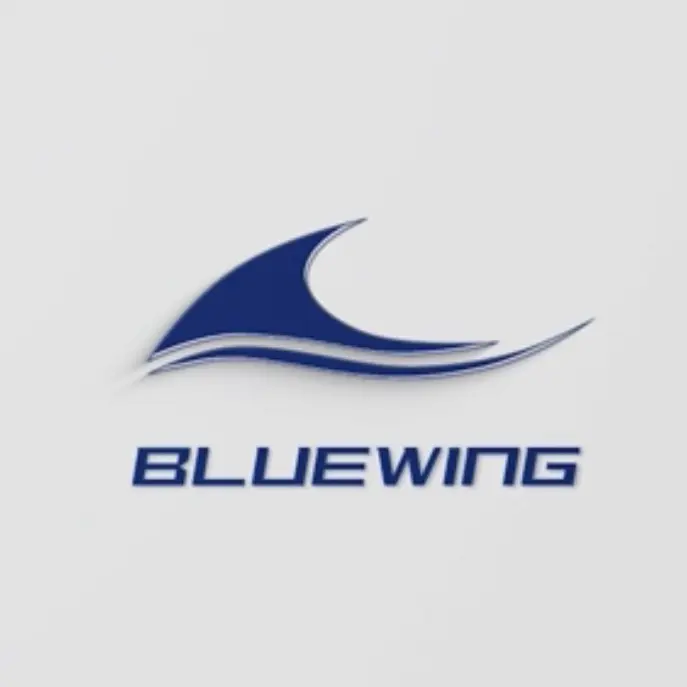 Bluewing Fishing