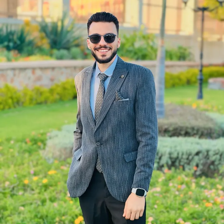 Ibrahem Naem