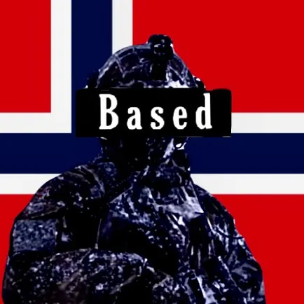 That one norwegian guy🇳🇴
